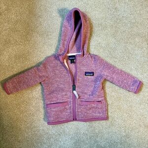 Patagonia 3/6 Jacket